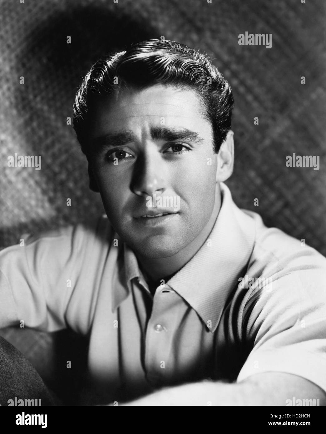 Peter Lawford, 1952 Stock Photo Alamy