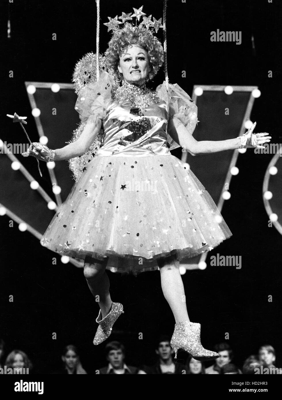 Phyllis Diller, 1960s Stock Photo Alamy