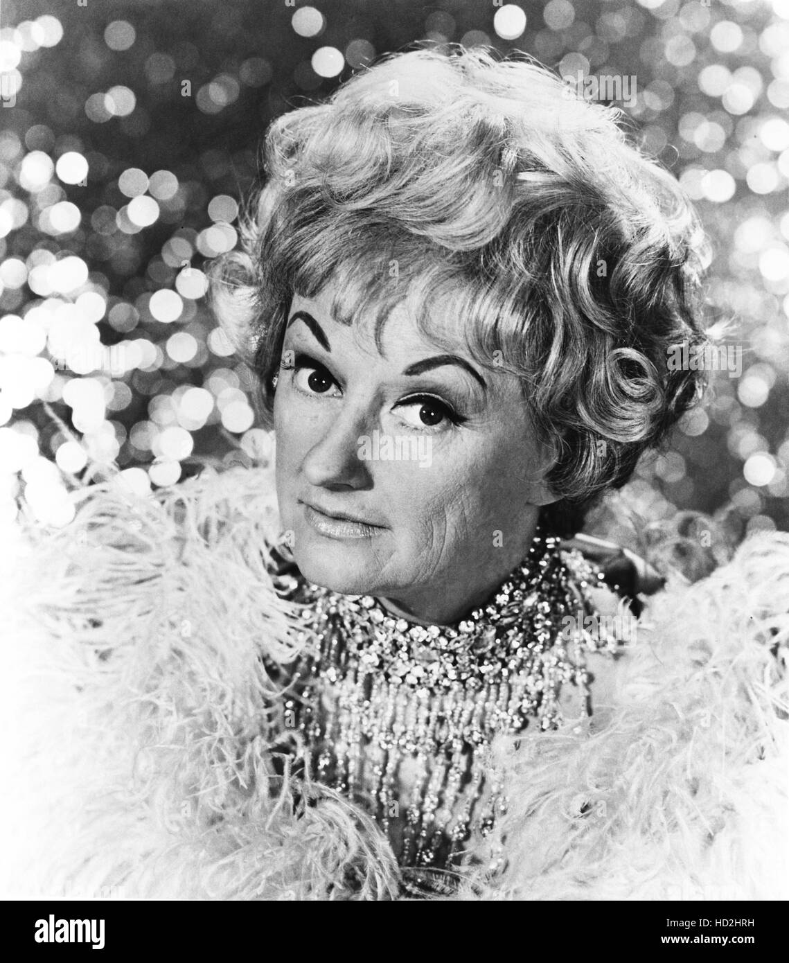 Phyllis Diller, 1969 Stock Photo - Alamy