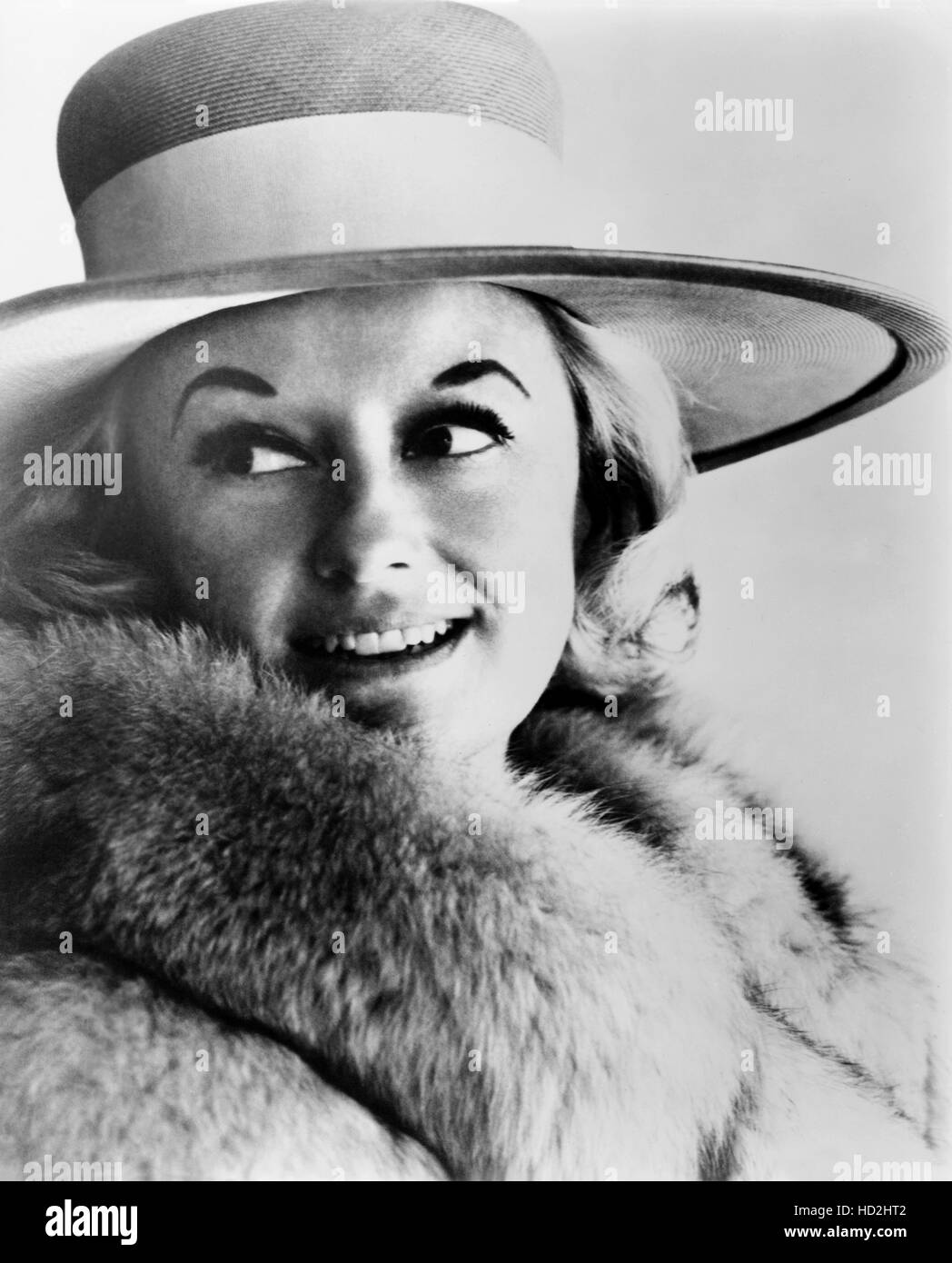 Phyllis Diller, ca. early 1960s Stock Photo - Alamy