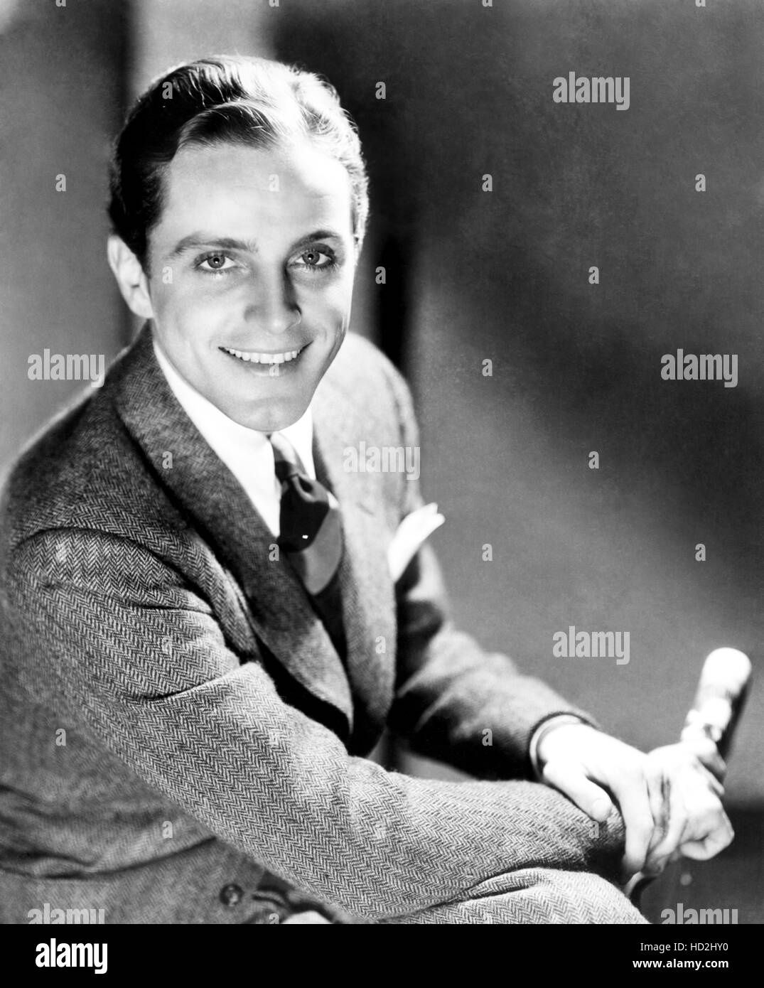 Phillips Holmes, ca. 1932 Stock Photo Alamy