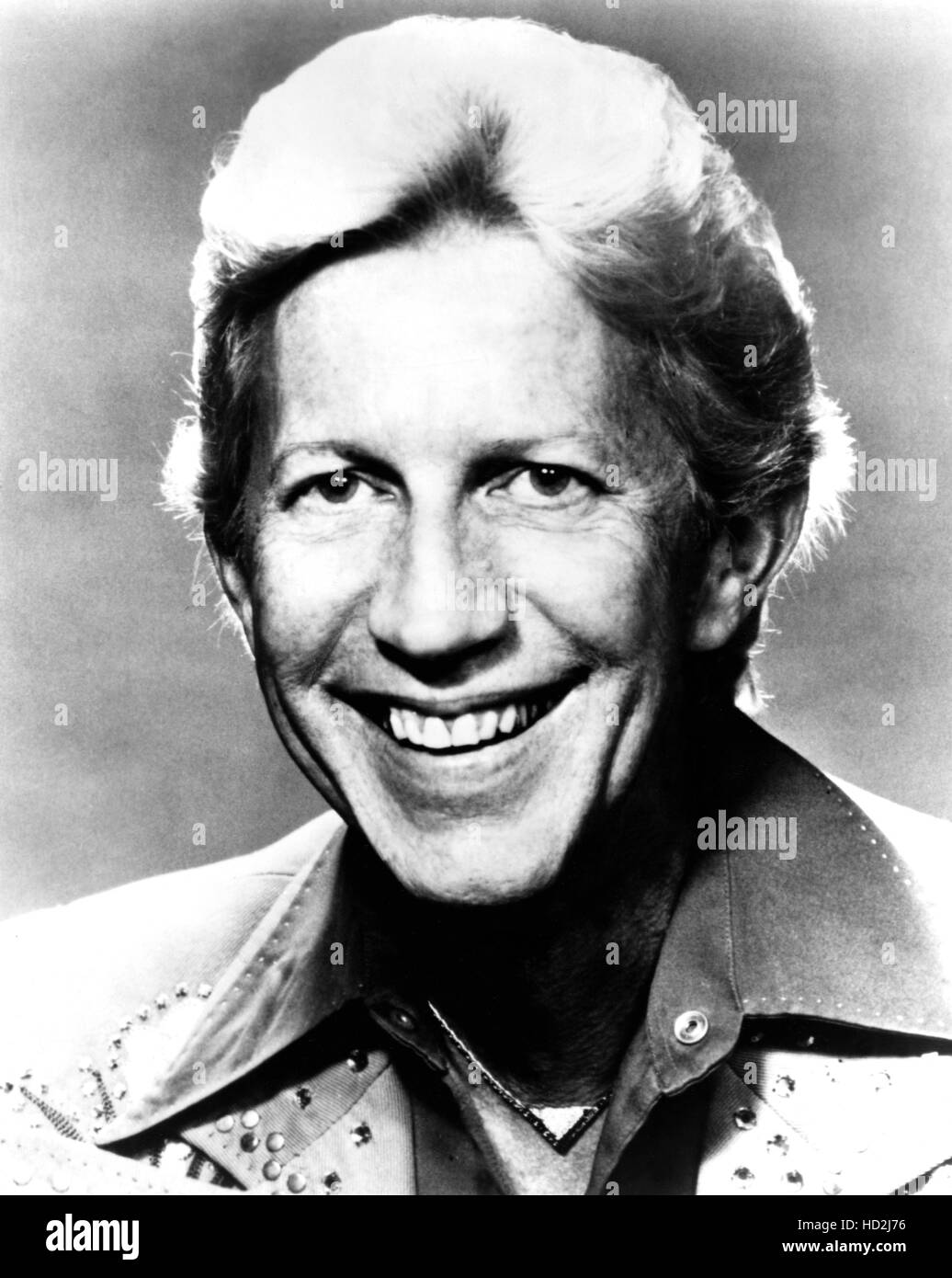 Porter Wagoner, ca. 1970s Stock Photo - Alamy