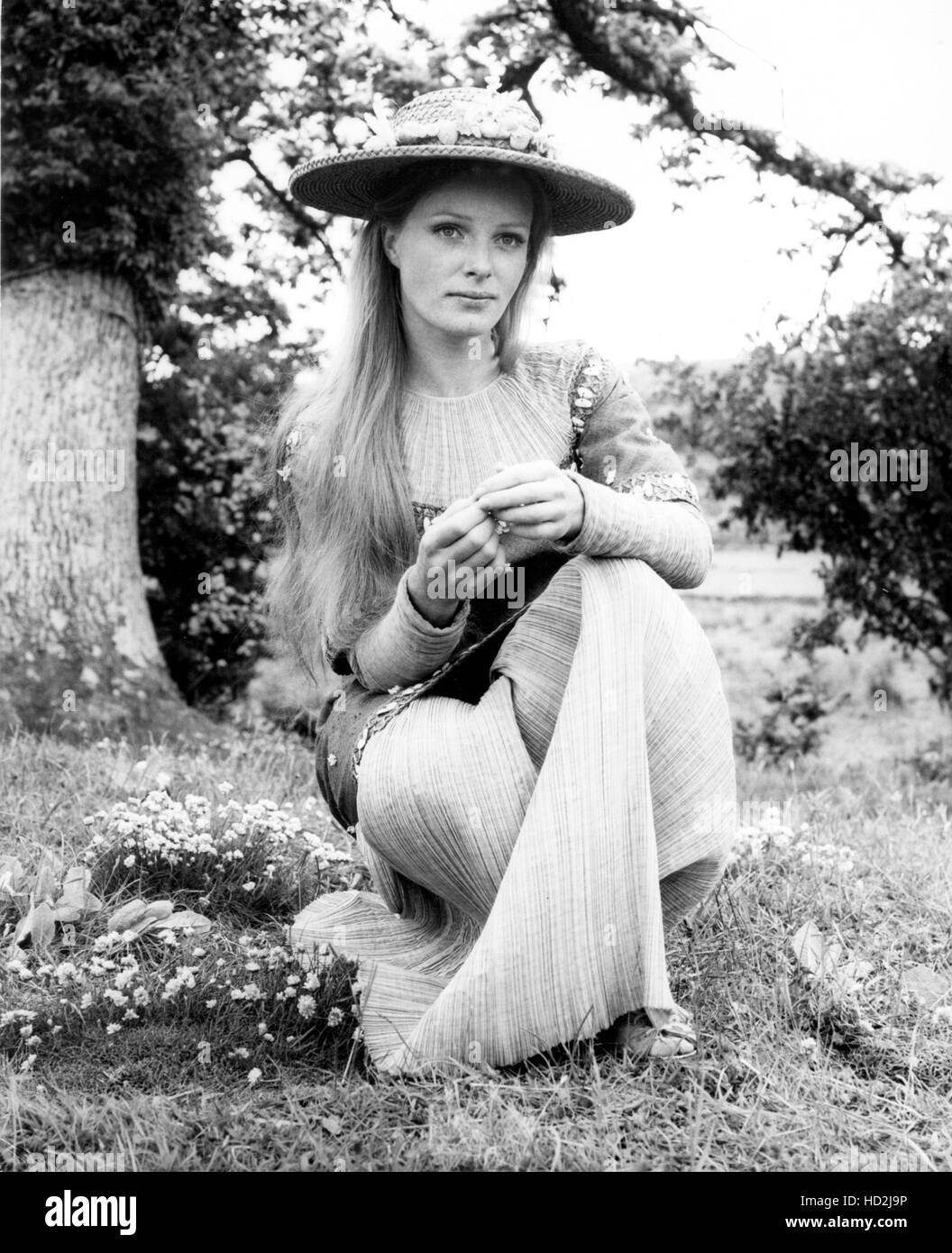 Prunella Ransome, 1969 Stock Photo - Alamy