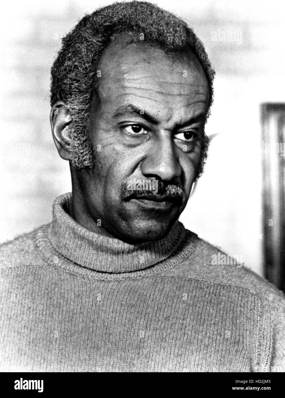 Raymond St. Jacques, portrait ca. 1972 Stock Photo Alamy