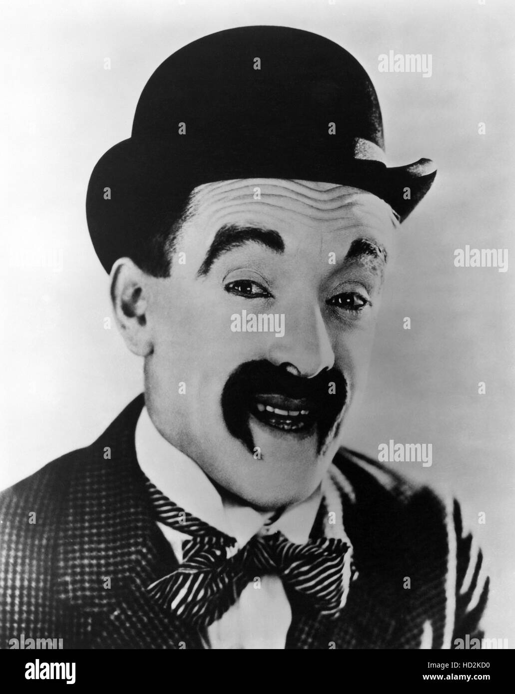 Snub Pollard, c. early 1920s Stock Photo Alamy