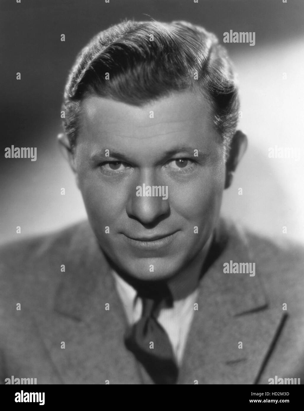 Stuart Erwin, early 1930s Stock Photo - Alamy