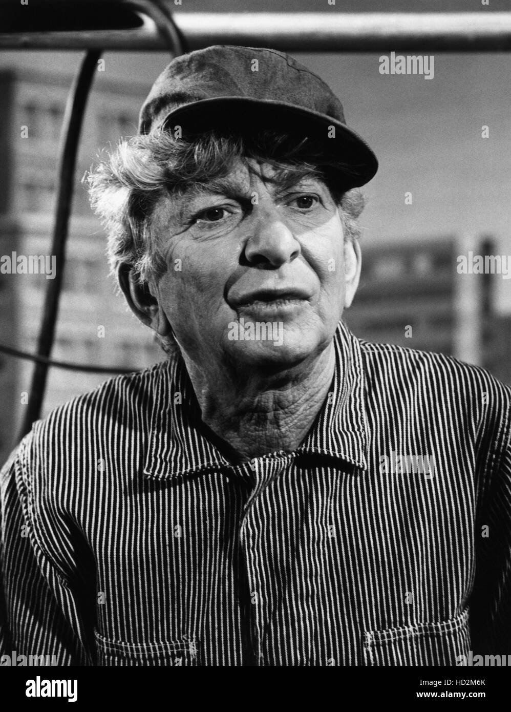 Sterling Holloway, ca. 1970s Stock Photo - Alamy