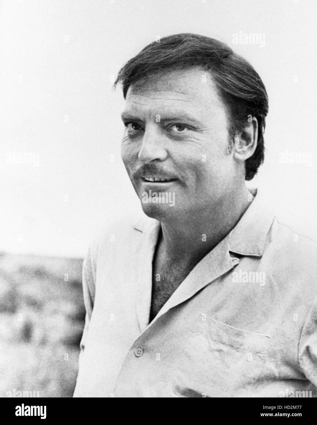Stacy Keach, ca. late 1970s Stock Photo - Alamy