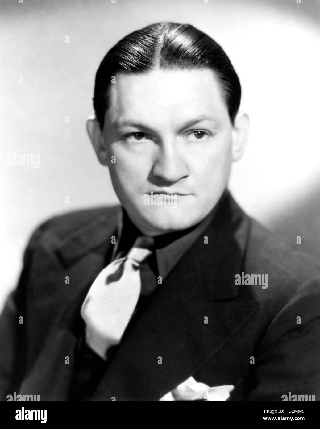 Composer and arranger Victor Young, ca. 1930s Stock Photo Alamy