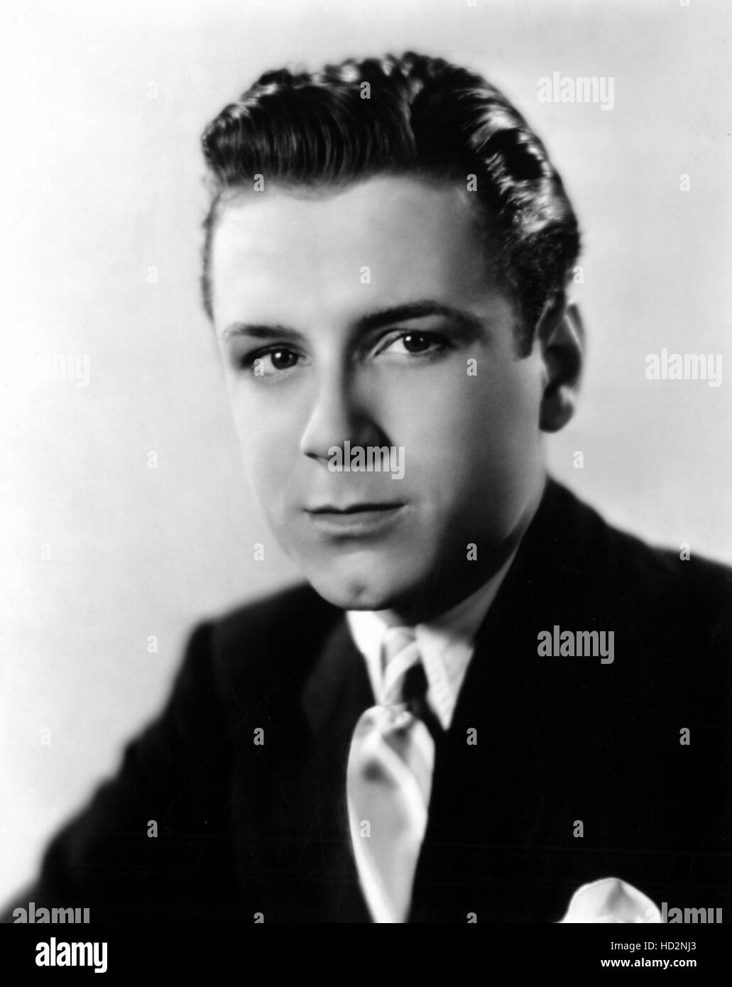 William Bakewell, Warner Brothers, 1929 Stock Photo - Alamy