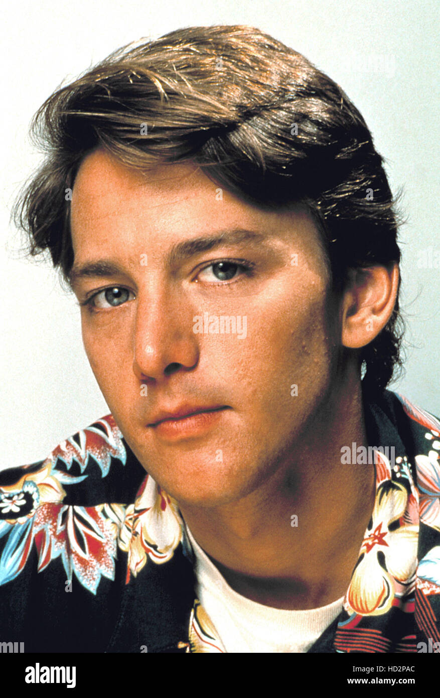 WEEKEND AT BERNIE'S, Andrew McCarthy, 1989. TM and Copyright (c) 20th ...