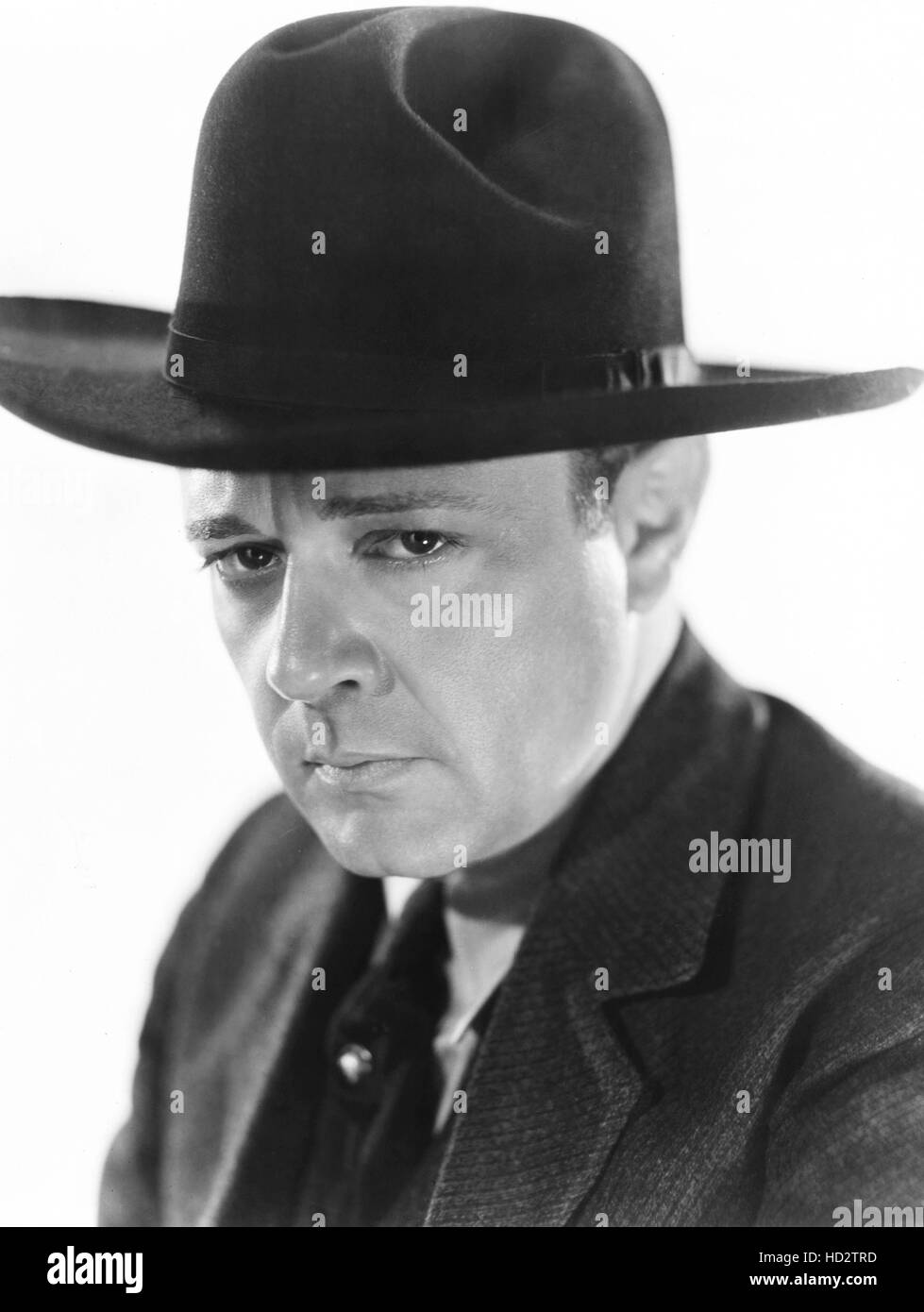 Niles Welch, 1930s Stock Photo Alamy