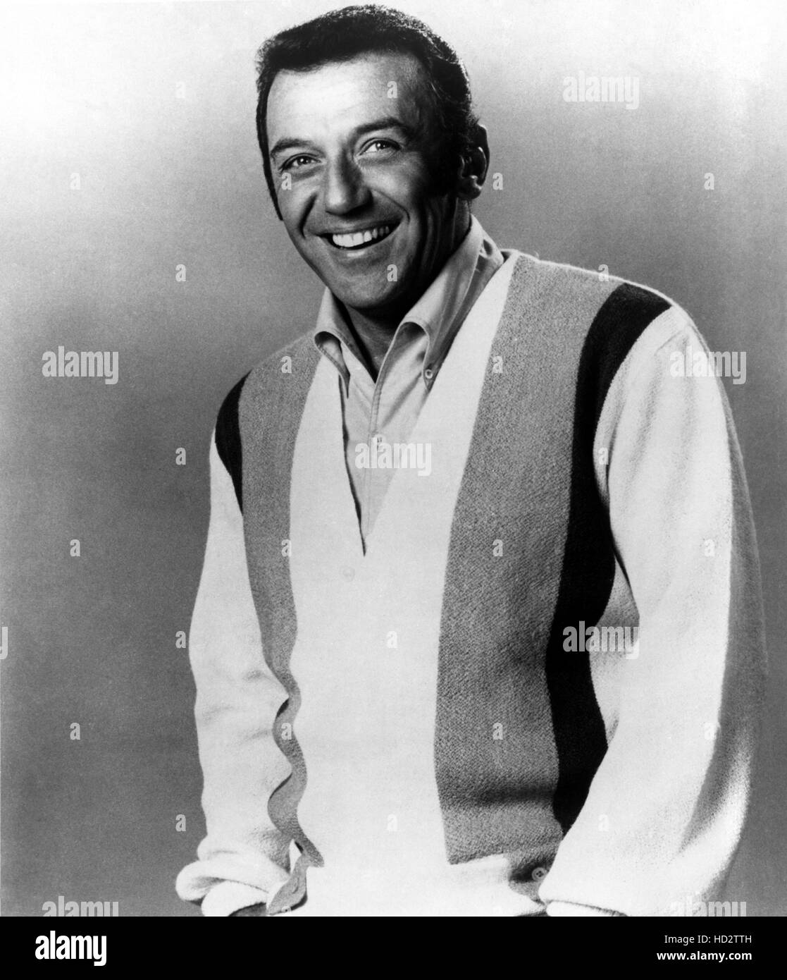 Norm Crosby, 1970s Stock Photo Alamy