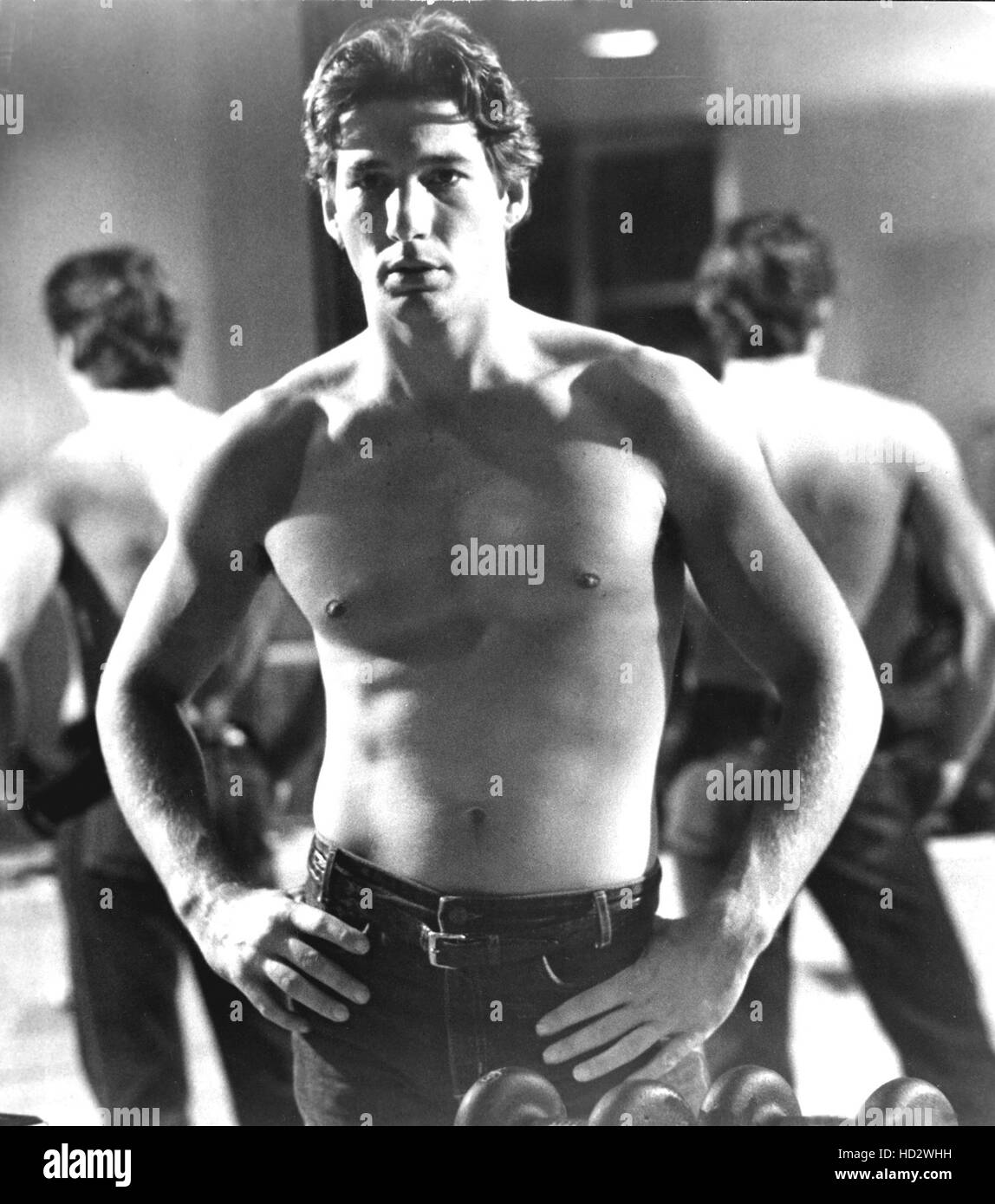 AMERICAN GIGOLO, Richard Gere, 1980 Stock Photo - Alamy