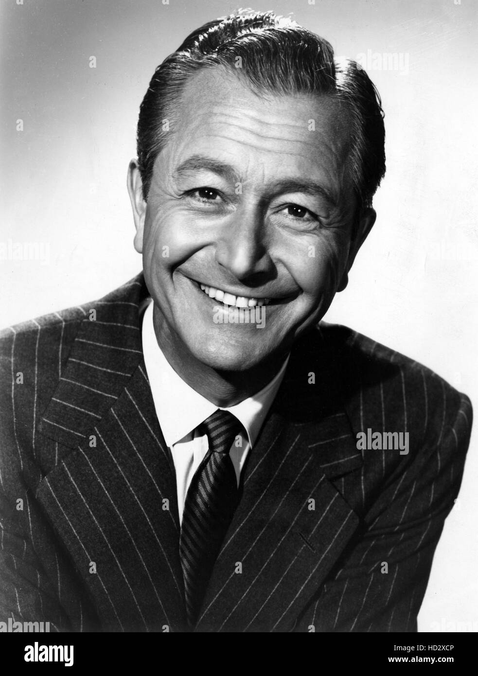 Robert Young, 1956 Stock Photo Alamy