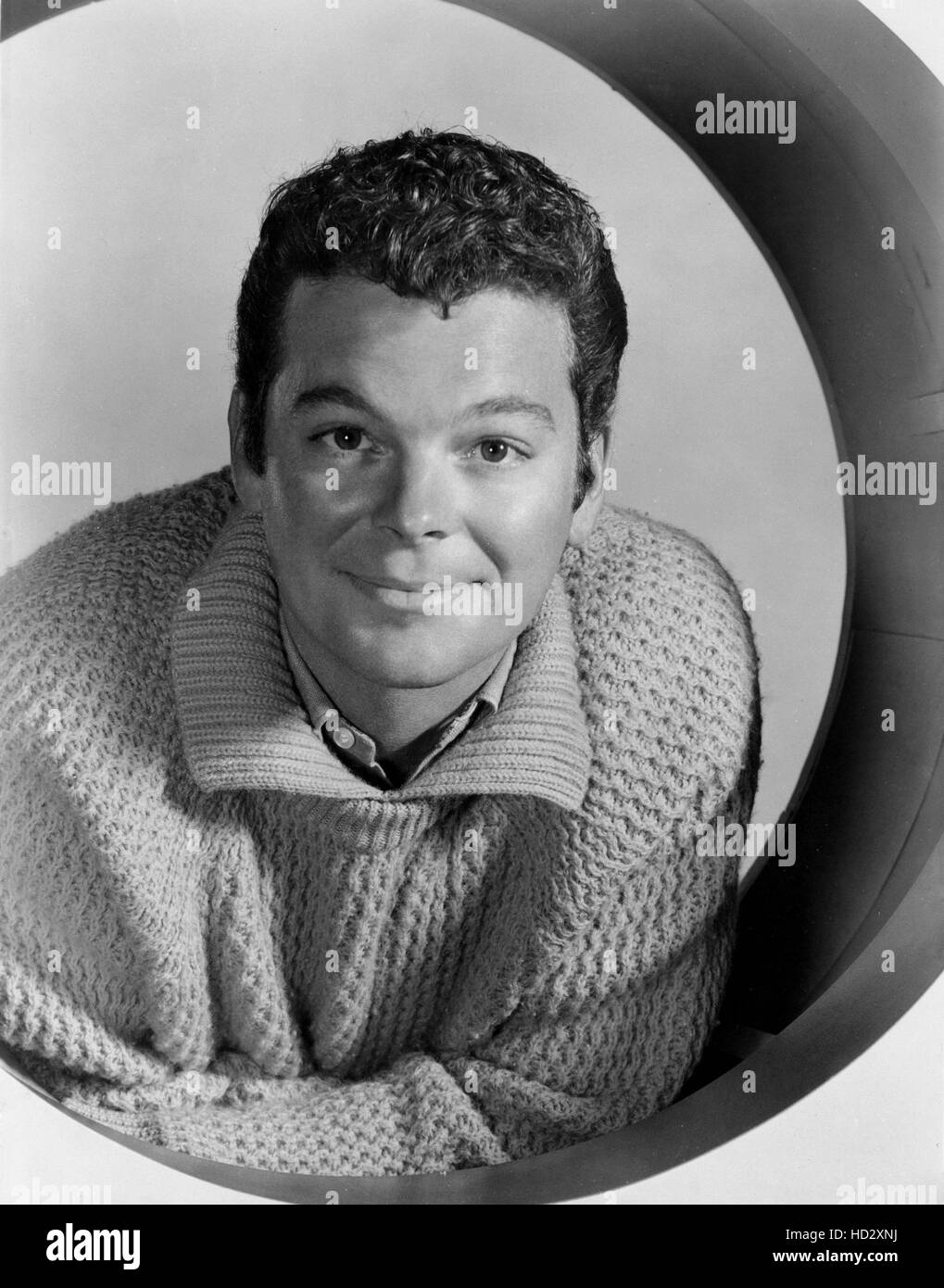 Russ Tamblyn, ca. early 1960s Stock Photo Alamy