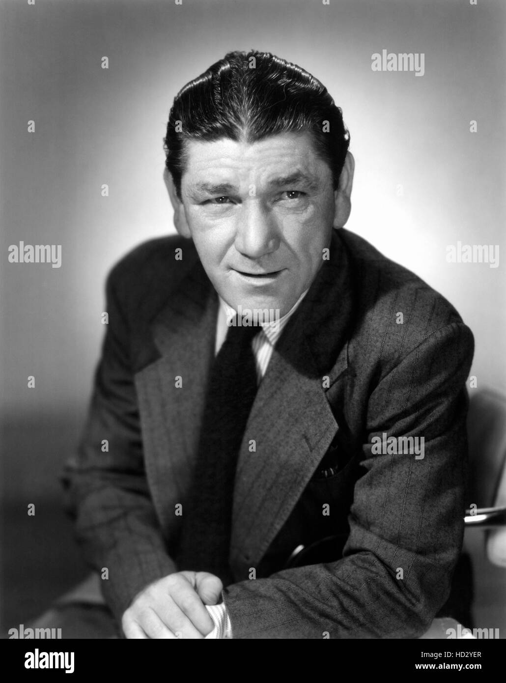 Shemp Howard, 1940 Stock Photo - Alamy