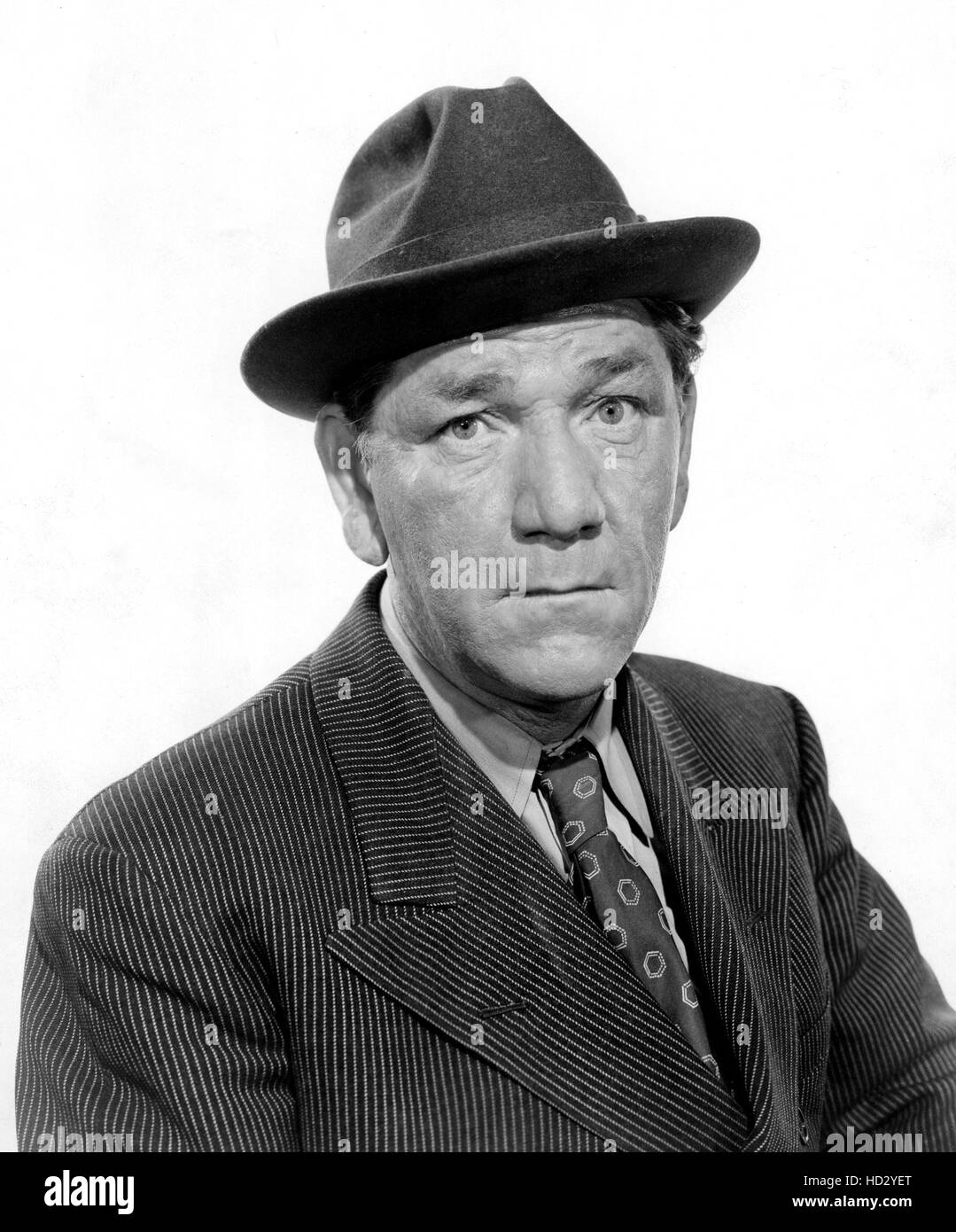 SHEMP HOWARD, 1946 Stock Photo - Alamy