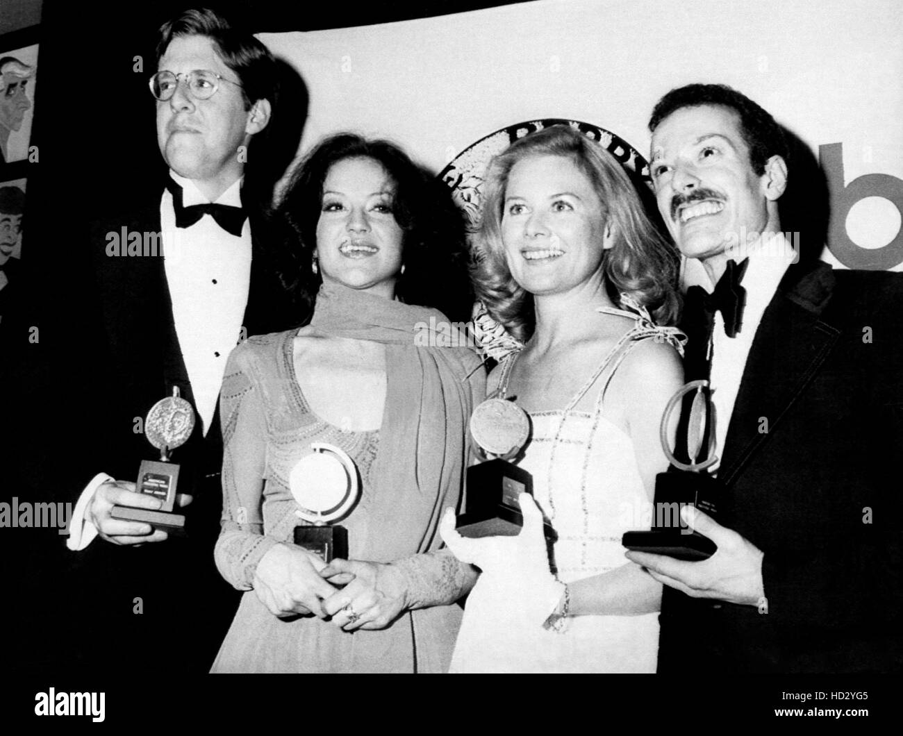 Kelly Bishop A Chorus Line
