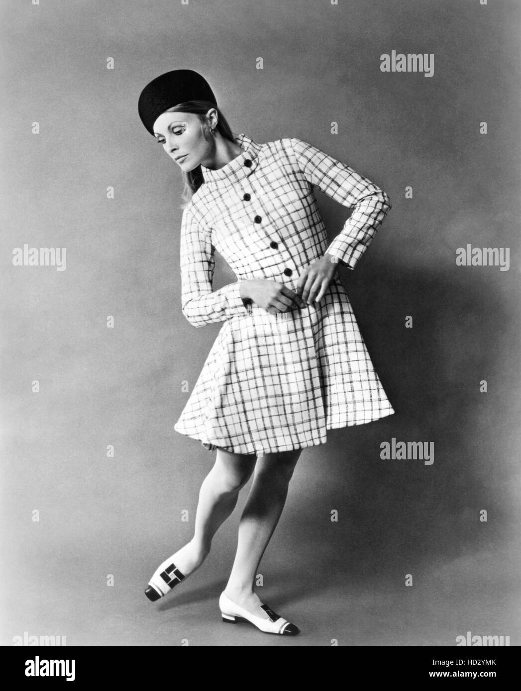 Sharon Tate, ca. 1960s Stock Photo - Alamy