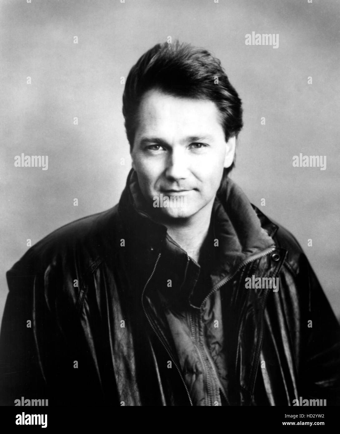 Steve Wariner, portrait ca. 1980s Stock Photo - Alamy