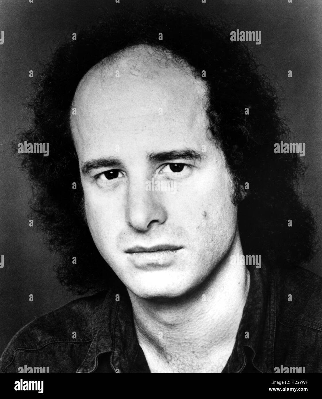 Steven wright comedian hi-res stock photography and images - Alamy