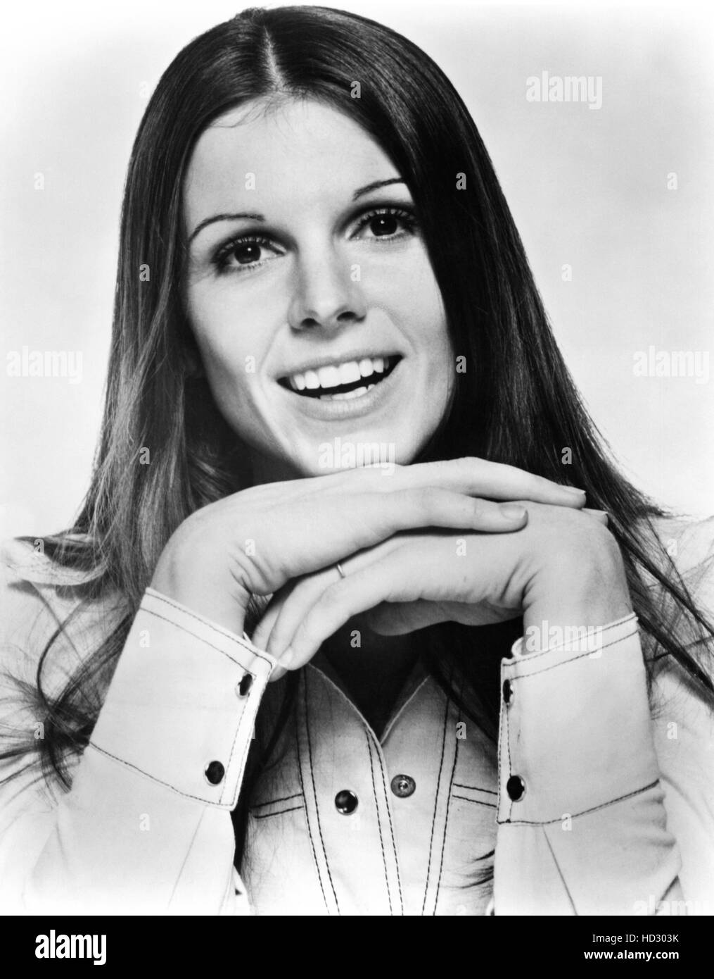 Susan Saint James, ca. 1970s Stock Photo - Alamy