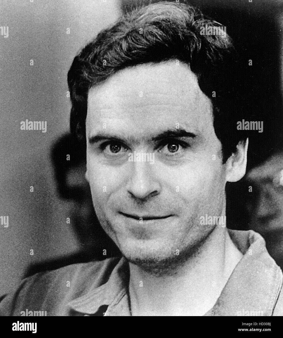 Ted bundy 1978 hi-res stock photography and images - Alamy
