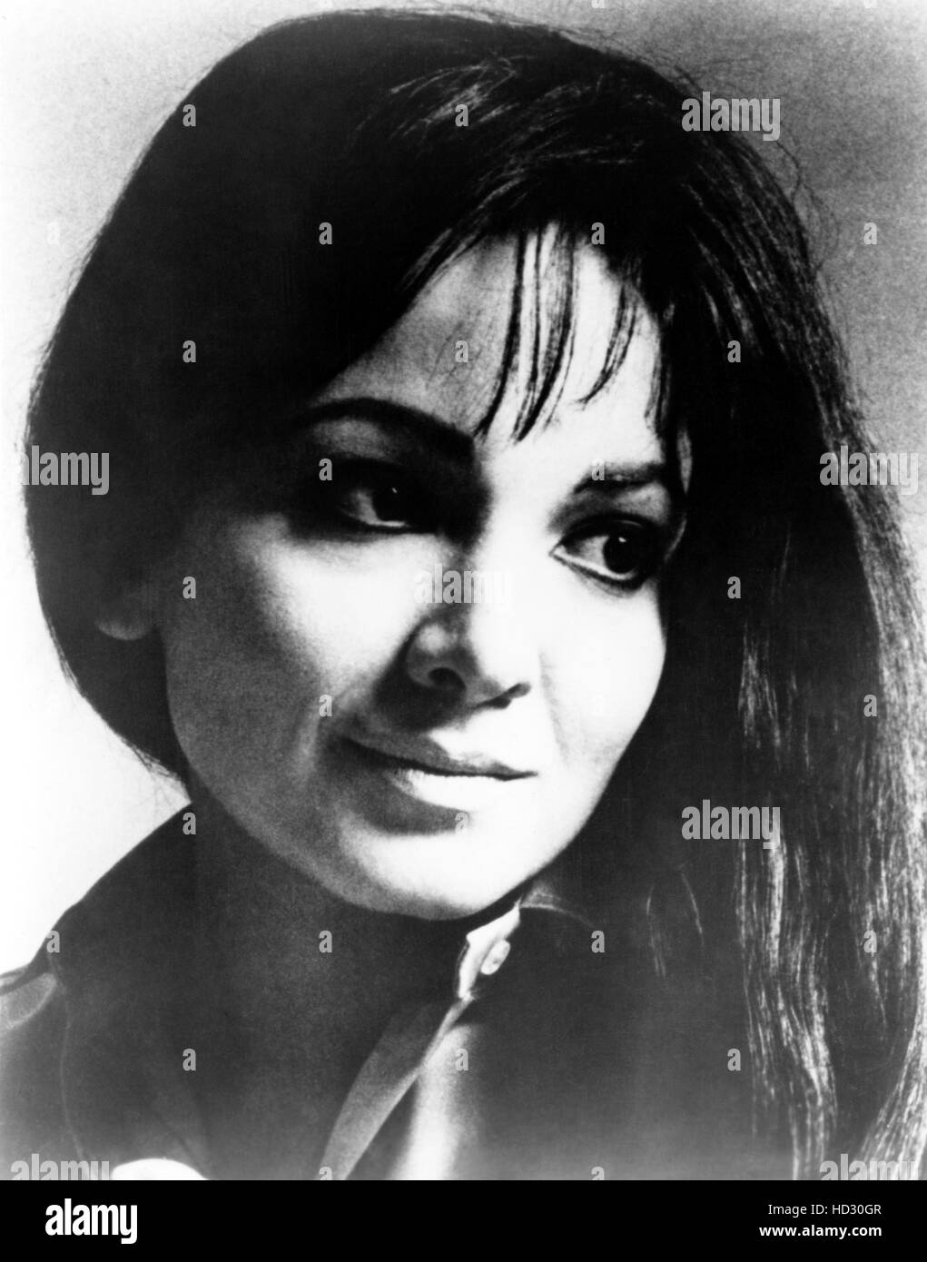 Teresa Stratas, 1982 Stock Photo Alamy