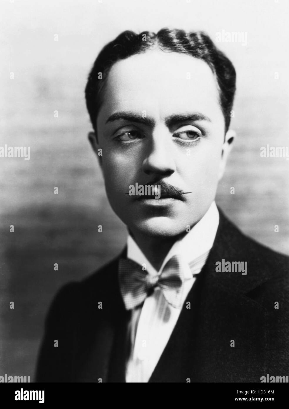William Powell, 1920s Stock Photo - Alamy