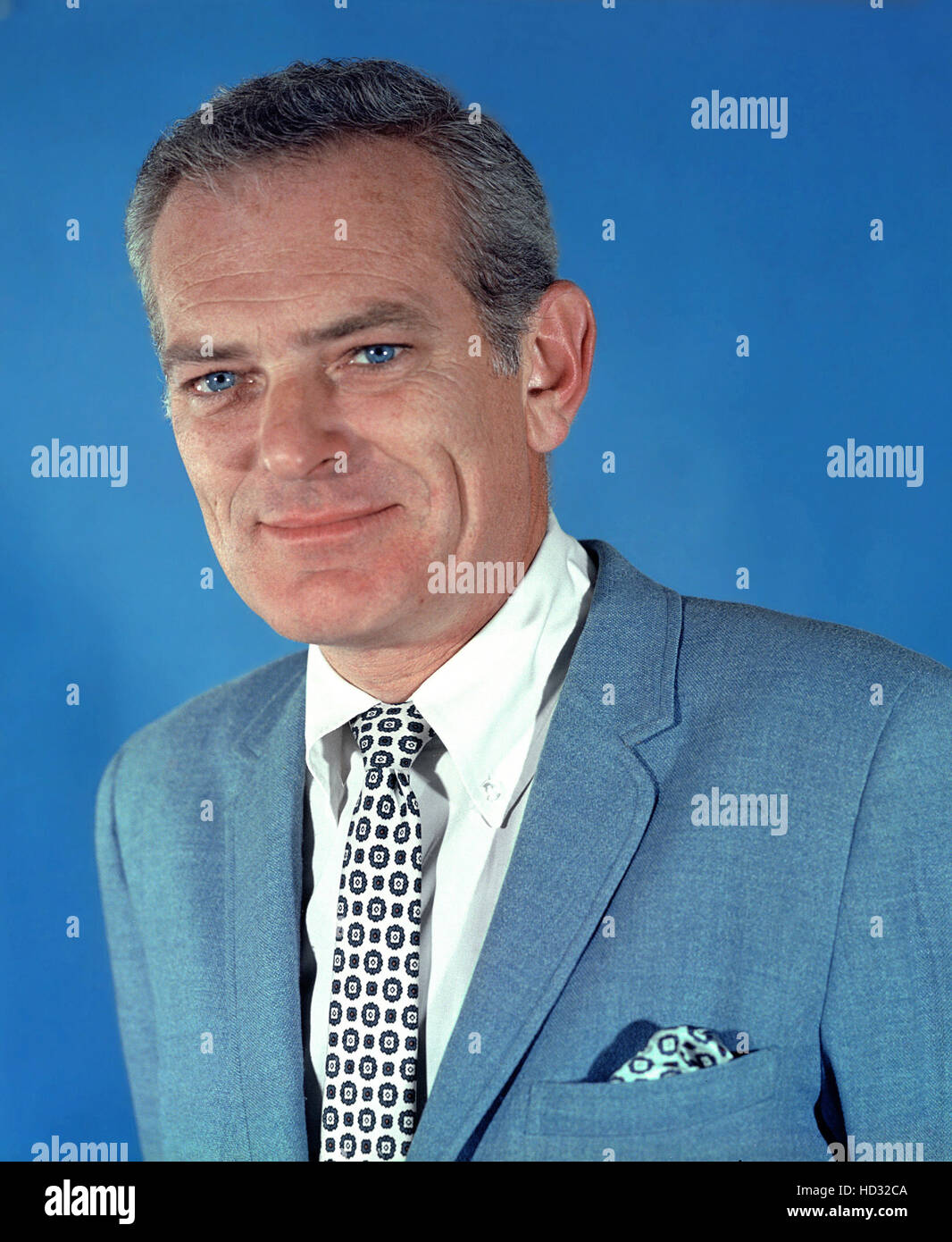 Jack Whitaker, 1960s Stock Photo - Alamy