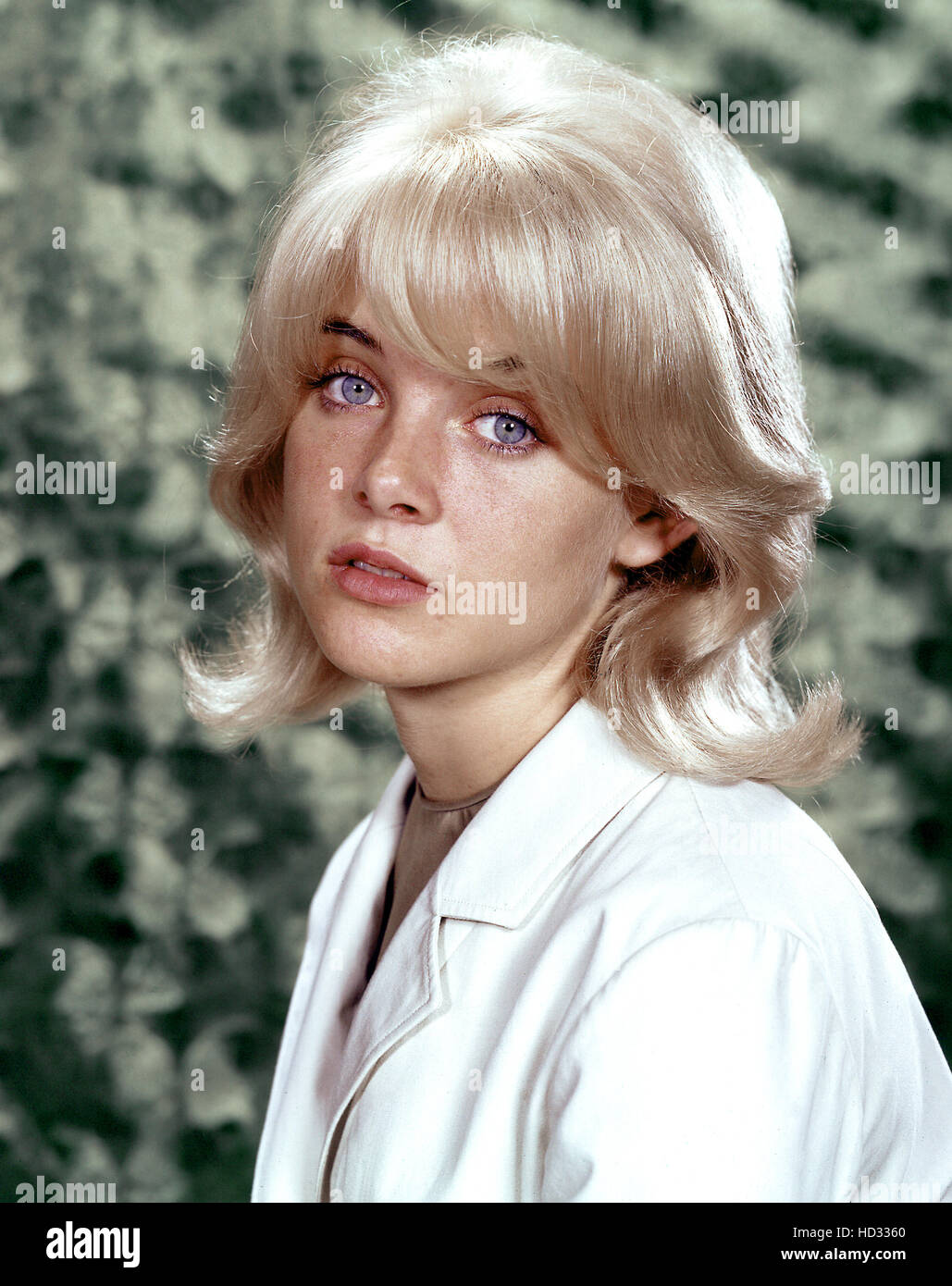 Sue Lyon, 1964 Stock Photo - Alamy