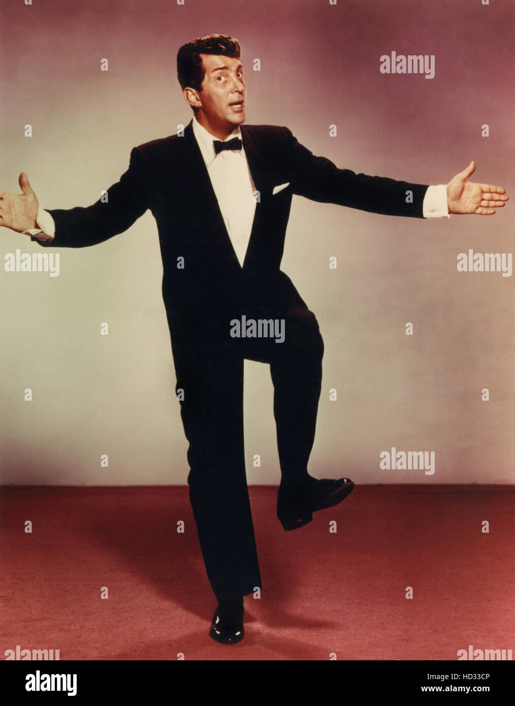 BELLS ARE RINGING, Dean Martin, 1960 Stock Photo Alamy