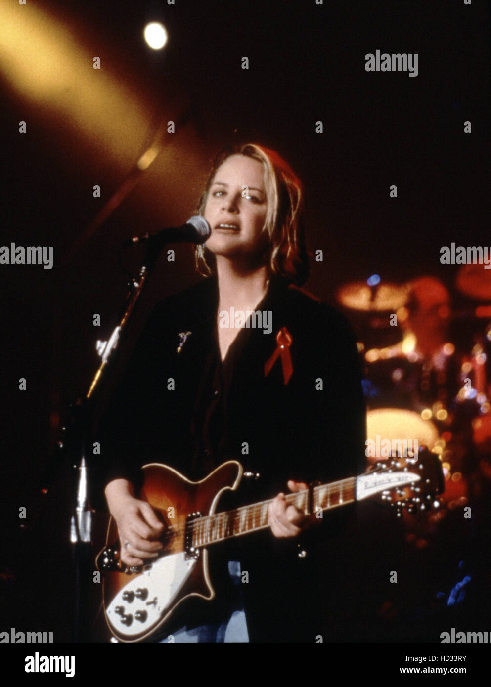 IN THE SPOTLIGHT:MARY CHAPIN CARPENTER, Mary Chapin Carpenter, 1995