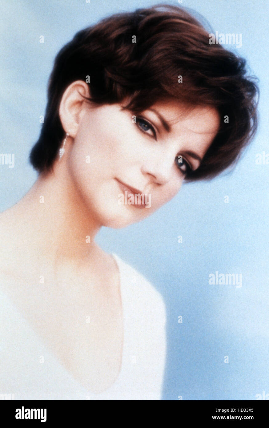 Martina McBride, 1995 Stock Photo Alamy