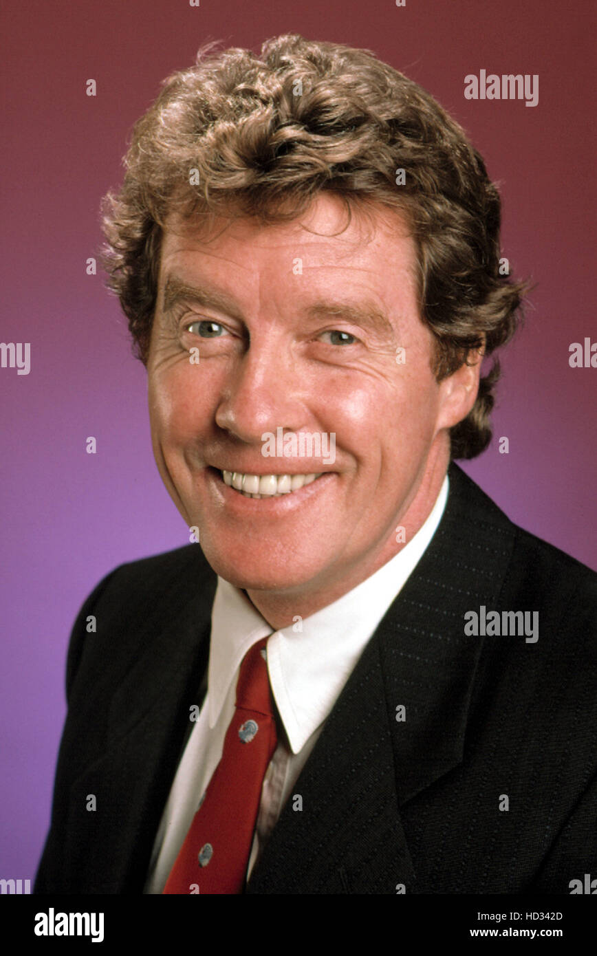 Michael Crawford, 1980s Stock Photo Alamy