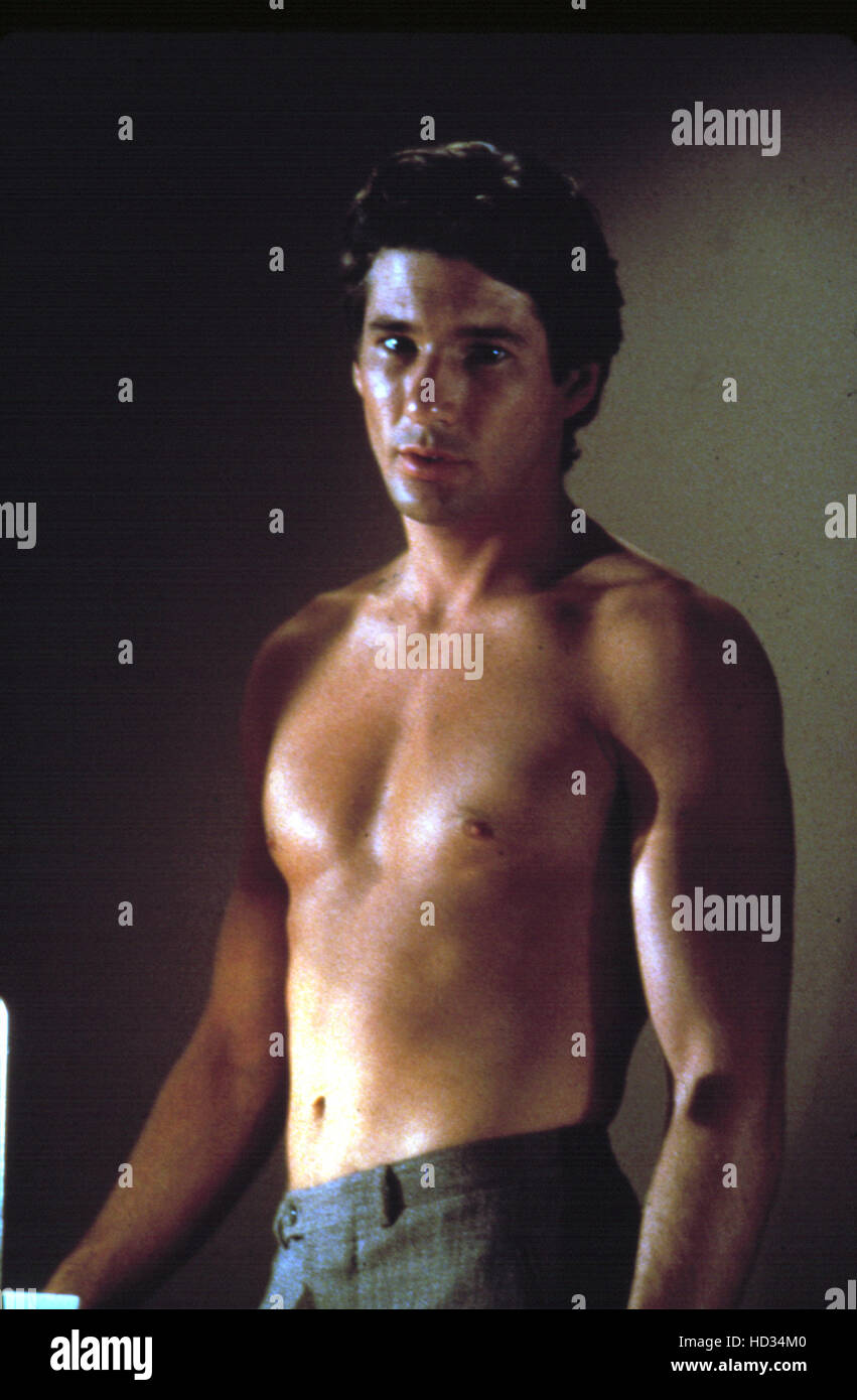 AMERICAN GIGOLO, Richard Gere, 1980 Stock Photo - Alamy