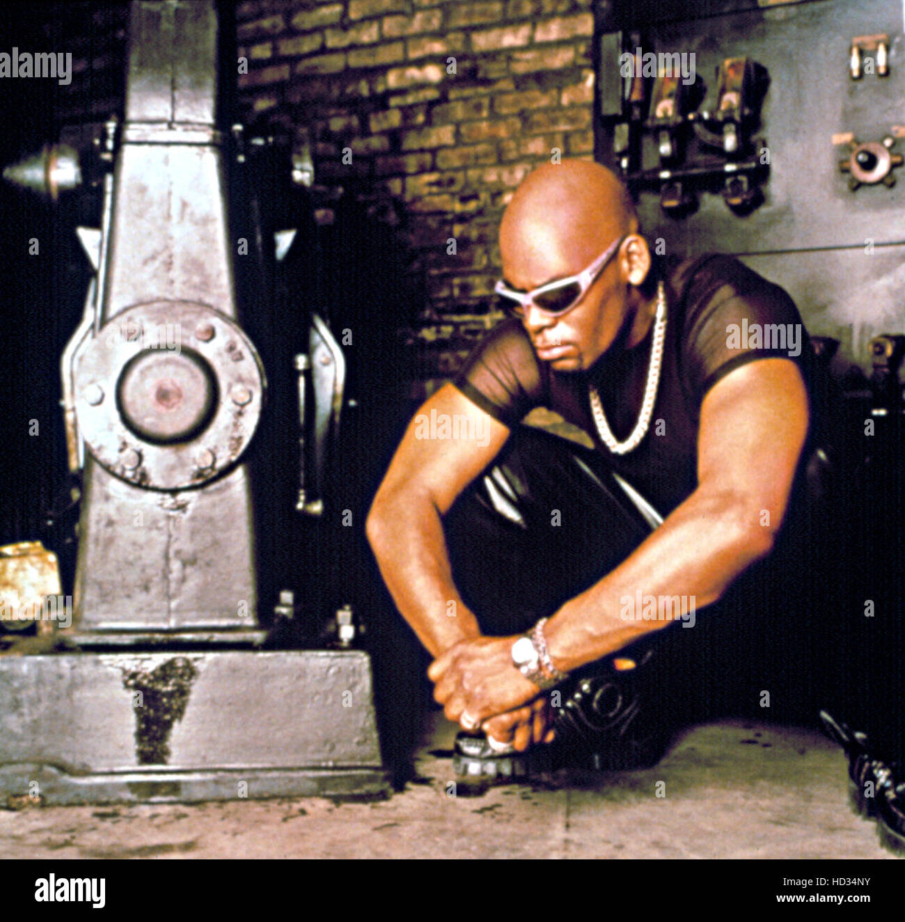 1990s fashion hi-res stock photography and images - Alamy