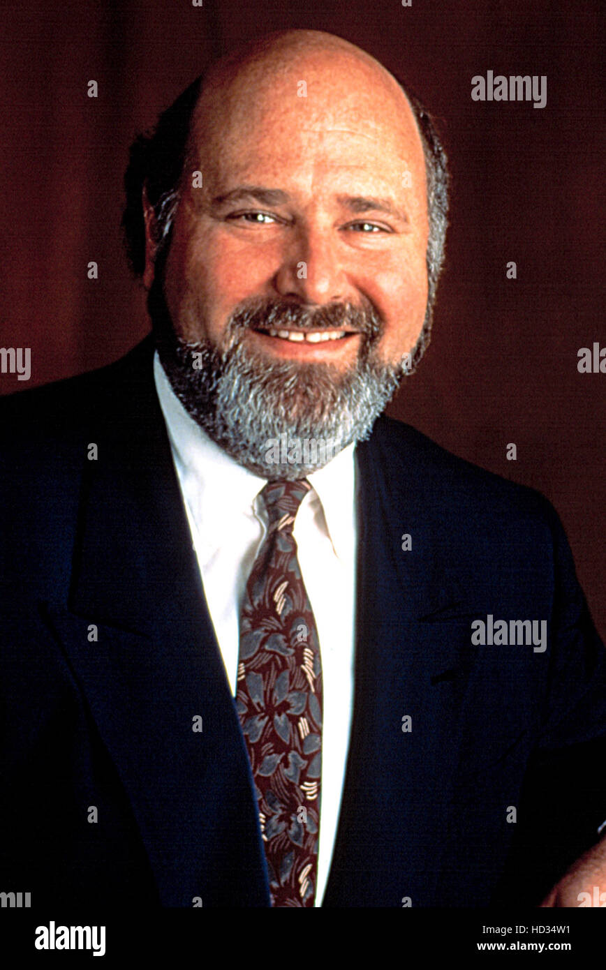 ROB REINER, portrait circa 1992 Stock Photo - Alamy