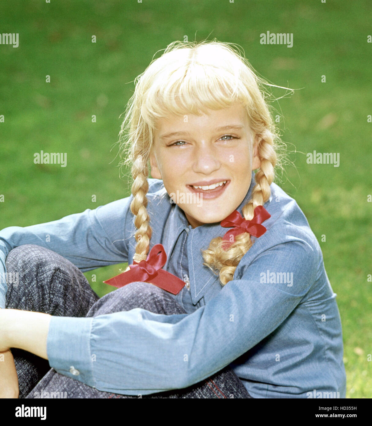 THE BRADY BUNCH, Susan Olsen, 1969-74 Stock Photo - Alamy