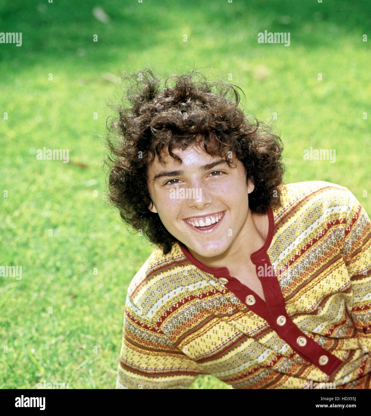 THE BRADY BUNCH, Christopher Knight, 196974 Stock Photo Alamy
