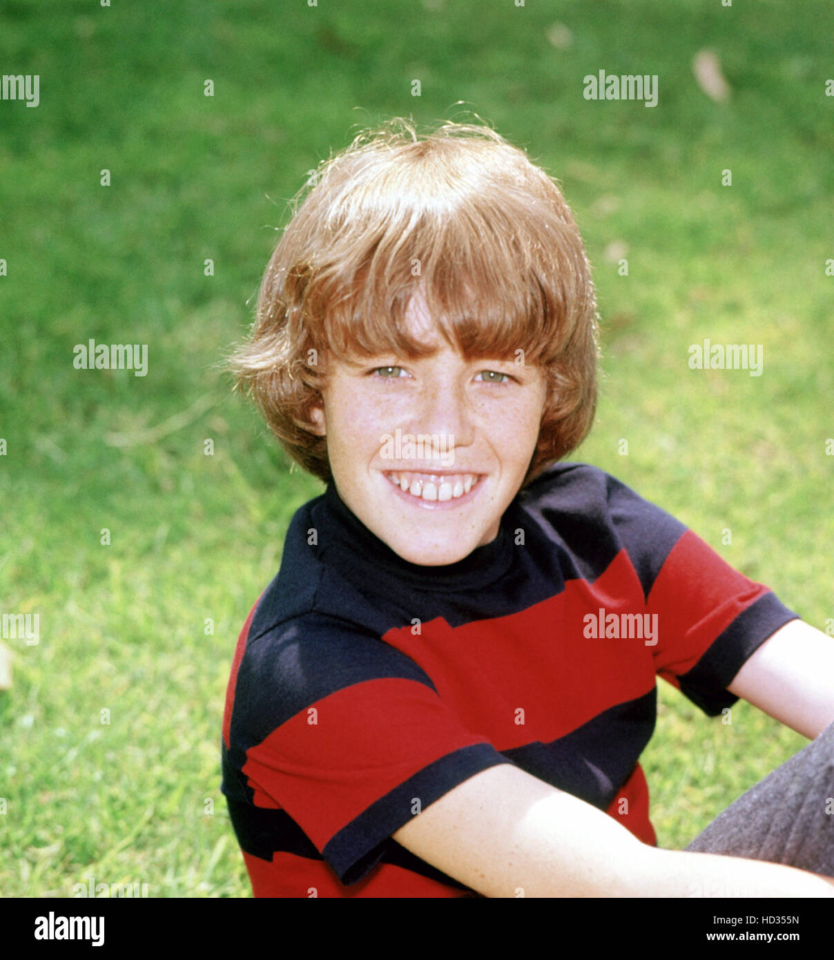 THE BRADY BUNCH, Mike Lookinland, 1969-74 Stock Photo - Alamy