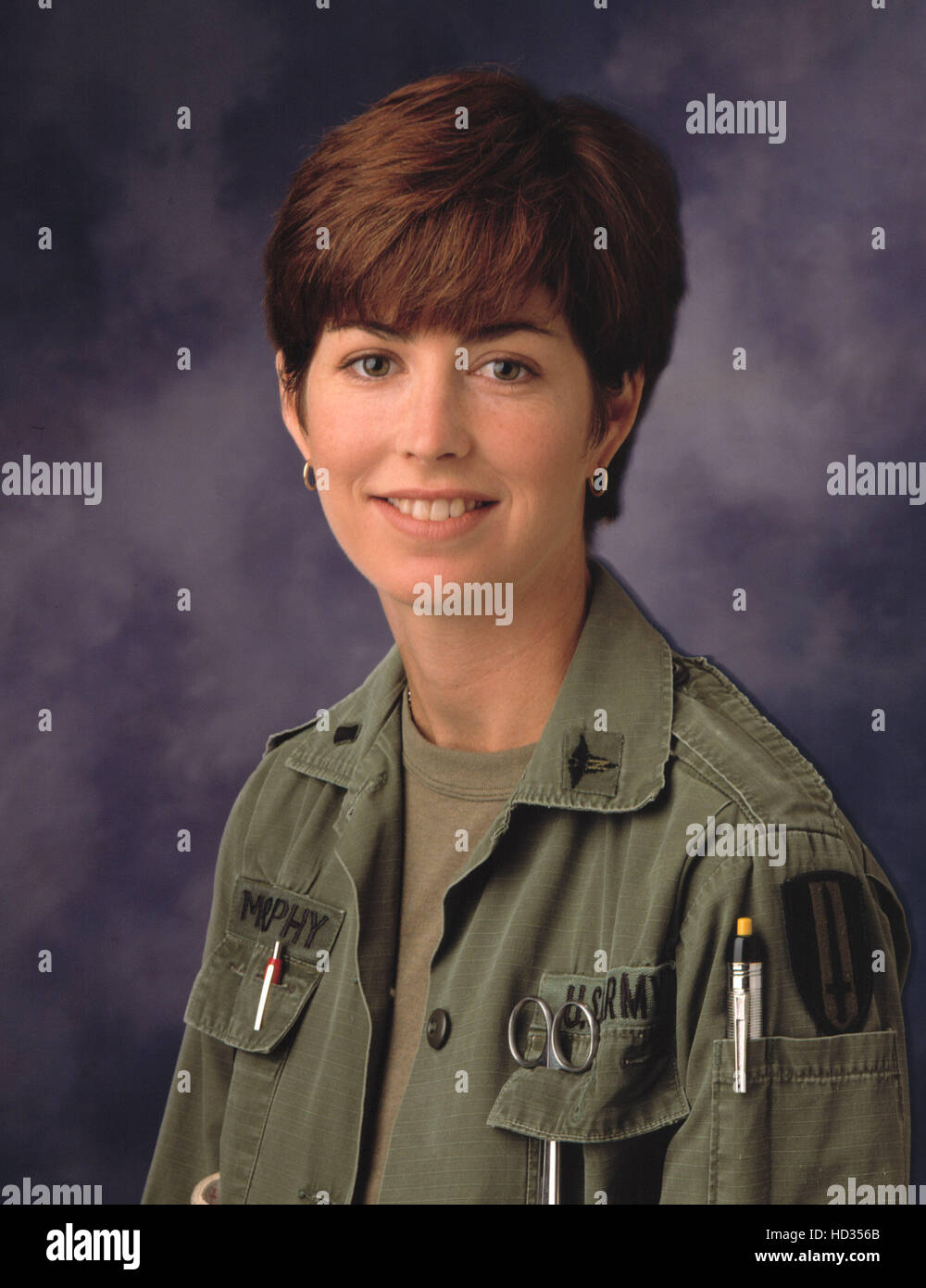 CHINA BEACH, Dana Delany, 1988-91 Stock Photo - Alamy