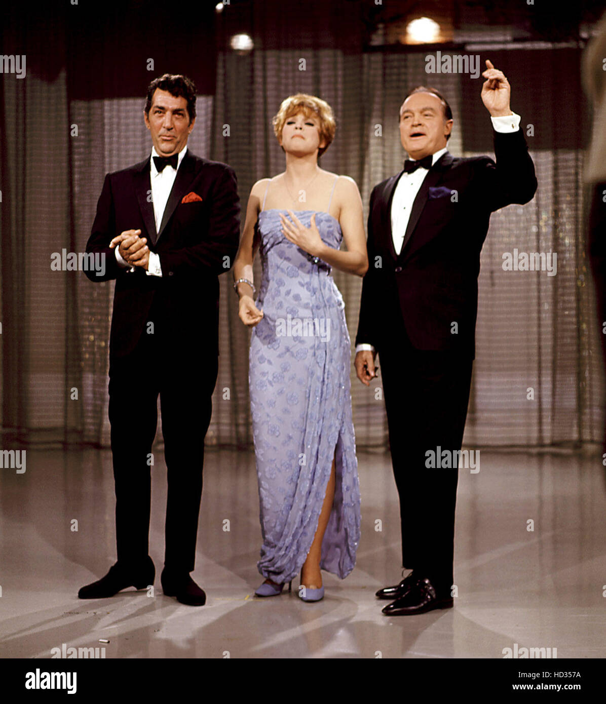 Dean Martin Show The Dean Martin Juliet Prowse Bob Hope 1965 1974