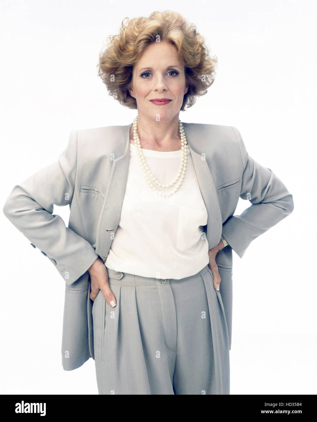 GOING PLACES, Holland Taylor, 1990-1991, © Lorimar/courtesy Everett  Collection Stock Photo - Alamy, image size:1045x1390