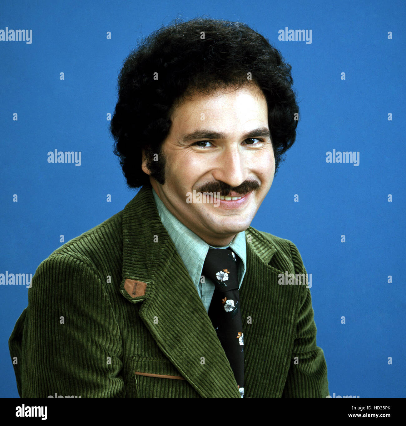 Back Kotter Gabe Kaplan