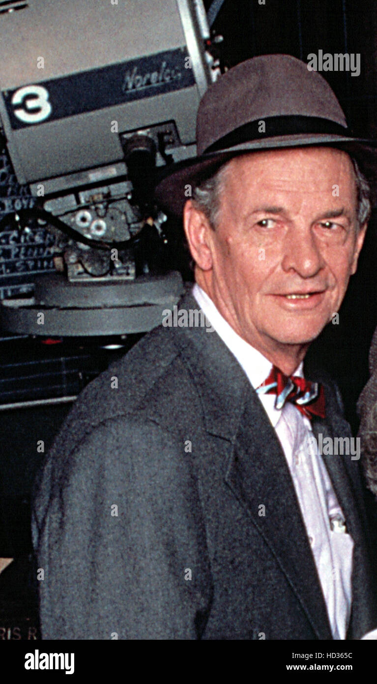 BARNEY MILLER, James Gregory, onset, 197882 Stock Photo Alamy