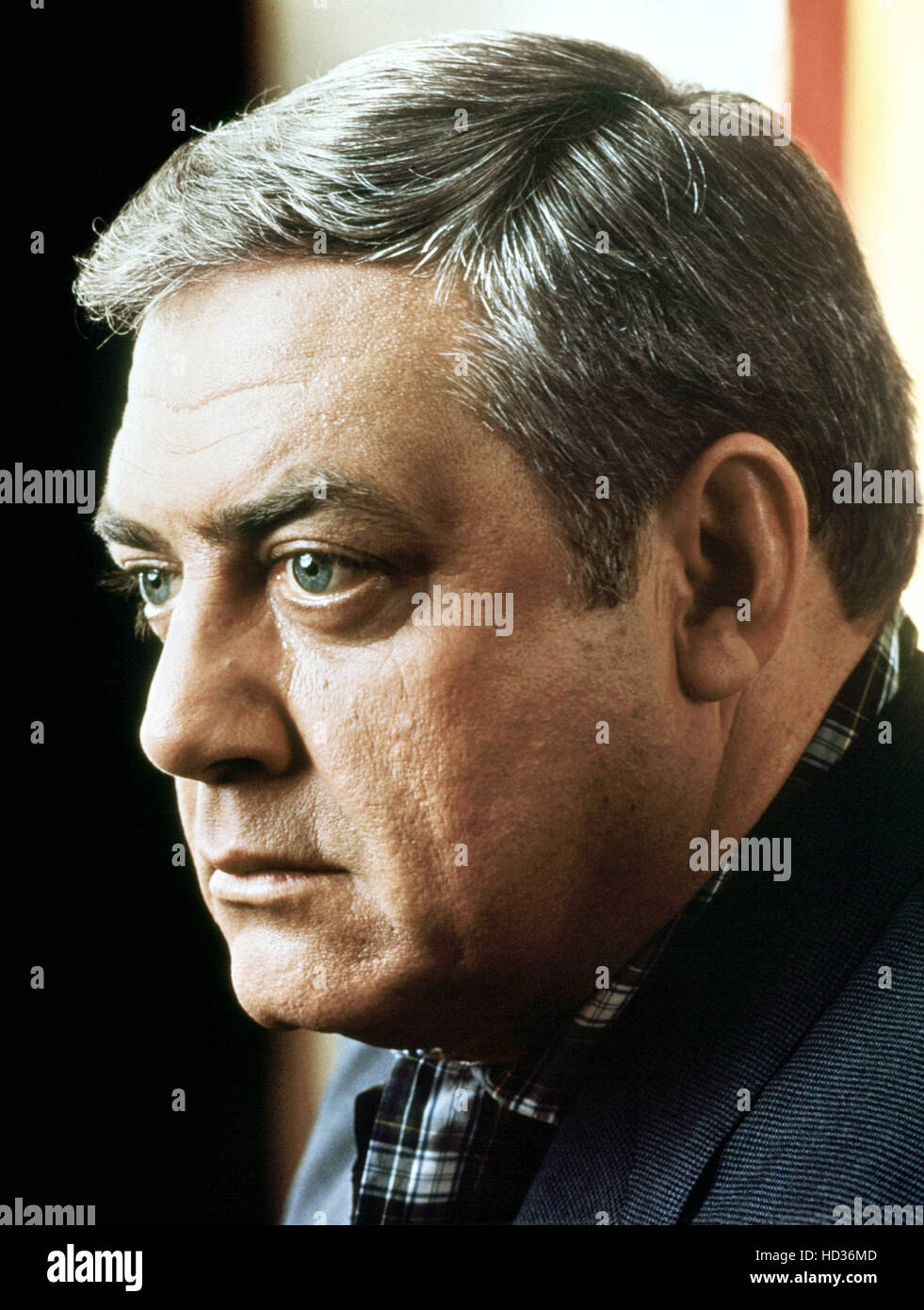 IRONSIDE, Raymond Burr, 196775 Stock Photo Alamy