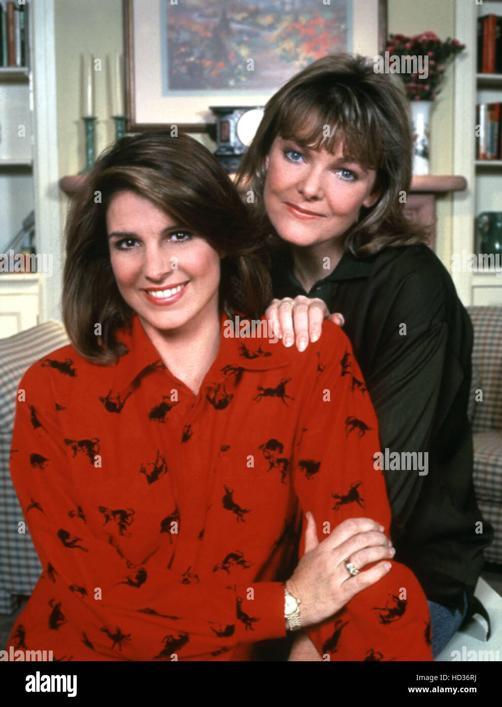 kate and allie actress meyers