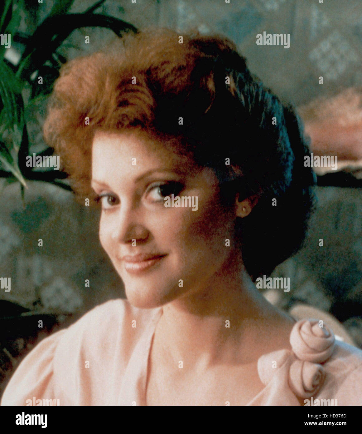 A MARRIED MAN Lise Hilboldt 1983 c London Weekend Television 